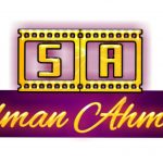Salman Ahmmed