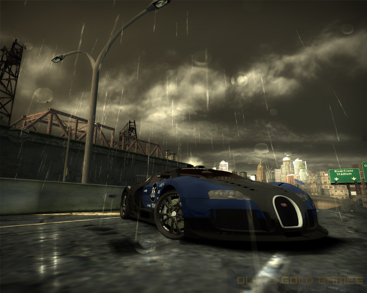 need for speed carbon collection edition