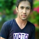 Mr Robiul