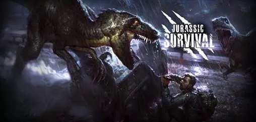 Jurassic Survival MOD এখনি ডাউনলোড করে নিন (With SS)