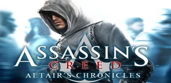 সবচেয়ে কম এমবি এর ভিতর সুন্দর একটি গেম।সকল এন্ড্রয়েডে চলবে Assassins-Creed-Altairs-Chronicles-[Apk+Data]