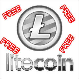 Free Litecoin ফ্রিতে (0.001 LTC) লাইটকয়েন নিয়ে নিন- পেমেন্ট প্রুভ  সহ
