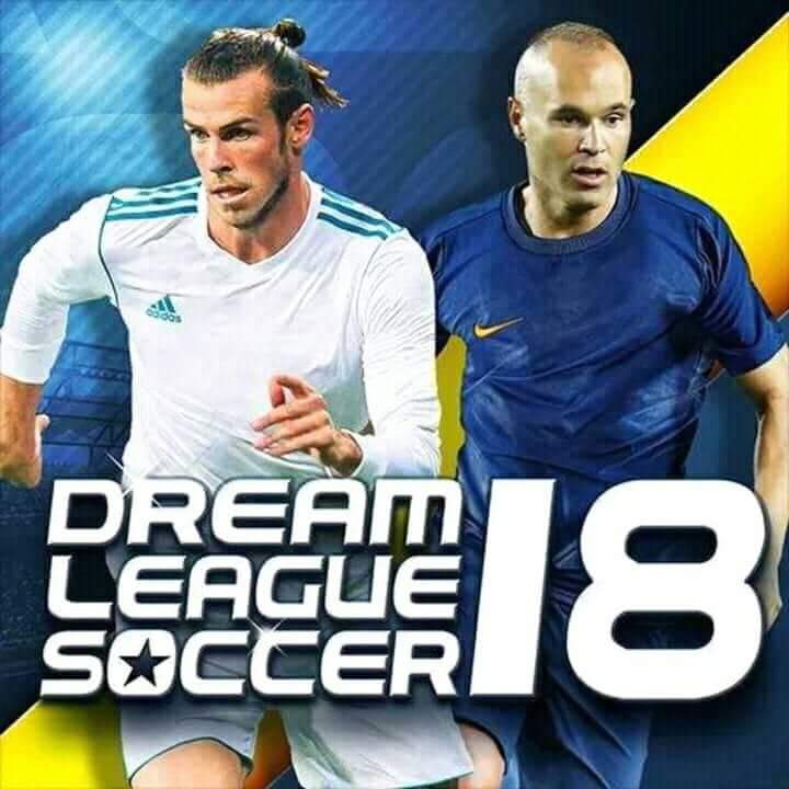 এন্ড্রয়ডে এর সেরা  ফুটবল গেইম Dream league Soccar এর যাবতীয় হ্যাকিং এবং সিস্টেম![Hack Special]