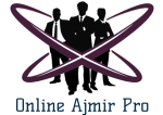 Online Ajmir Pro