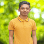 Asraf Uddin