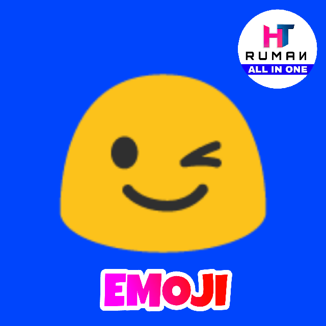 [Mega Post] এবার Emoji Letters এর মাধ্যমে Message পাঠিয়ে চমকে দিন আপনার বন্ধুকে