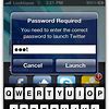 App Lock করুন, কোনো রকম Third Party App ছাড়া,, (App Build Password Lock)
