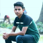 Imran Bhuyain Tazim