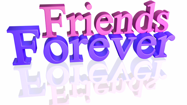 FOREVER