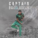 Mashrafe Mortaza