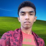 Md Al-Amin Islam