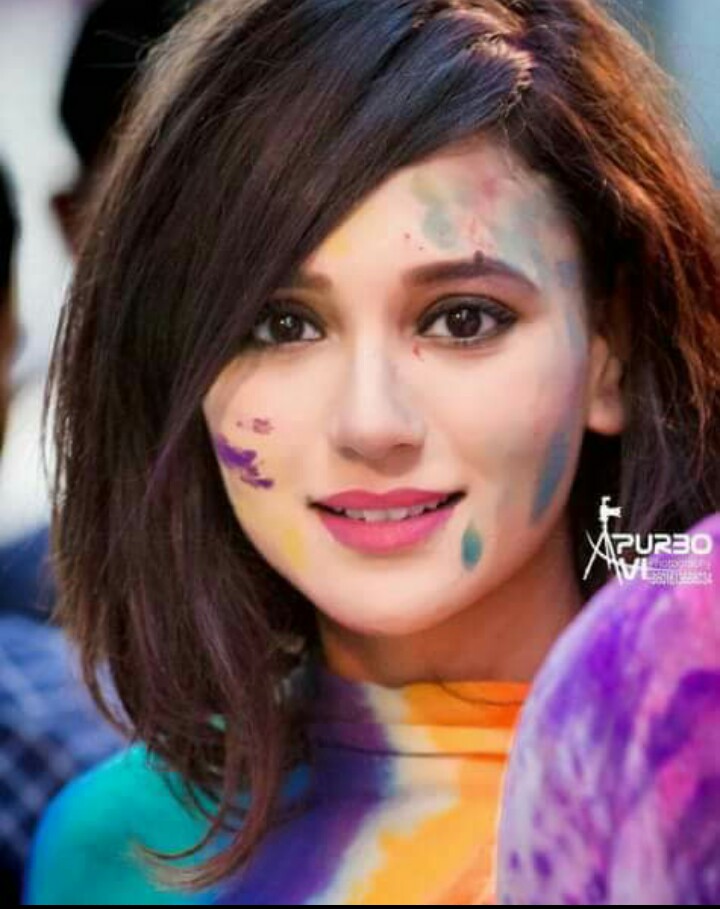 Farjana Sarkar