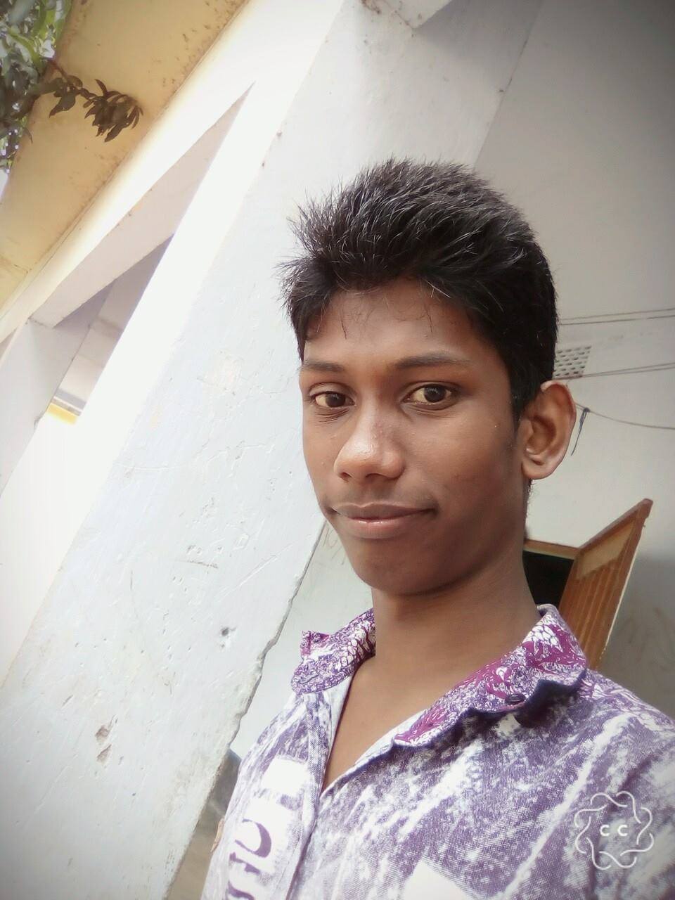 Mohammad Mehedi Hasan