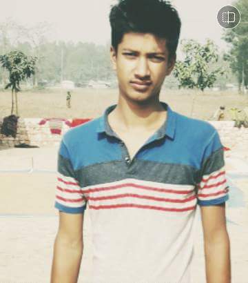 SaurovChandra