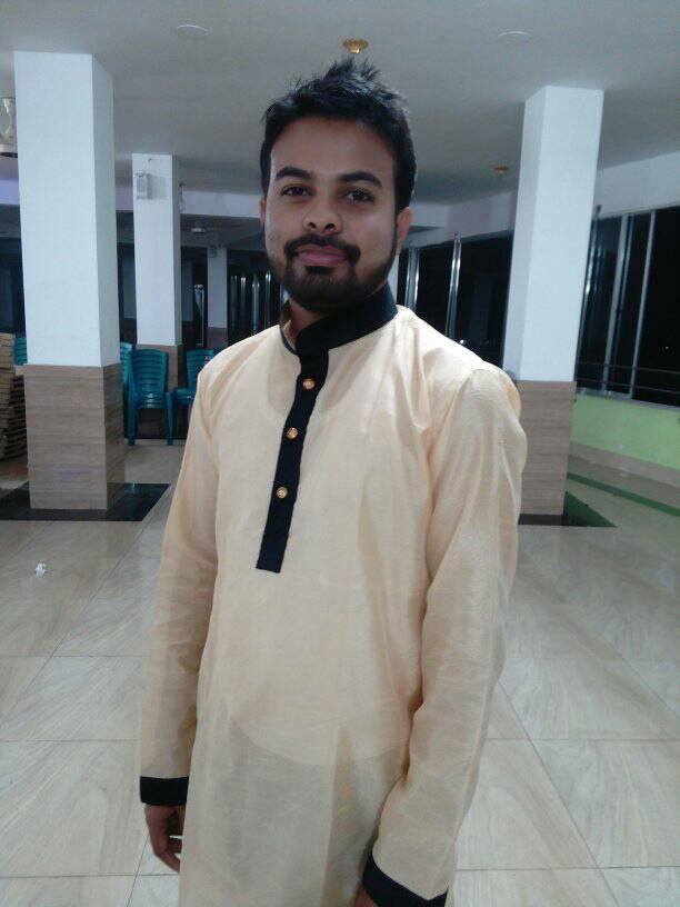 Sajid