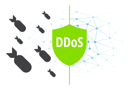 dDos attack with command line (Android)