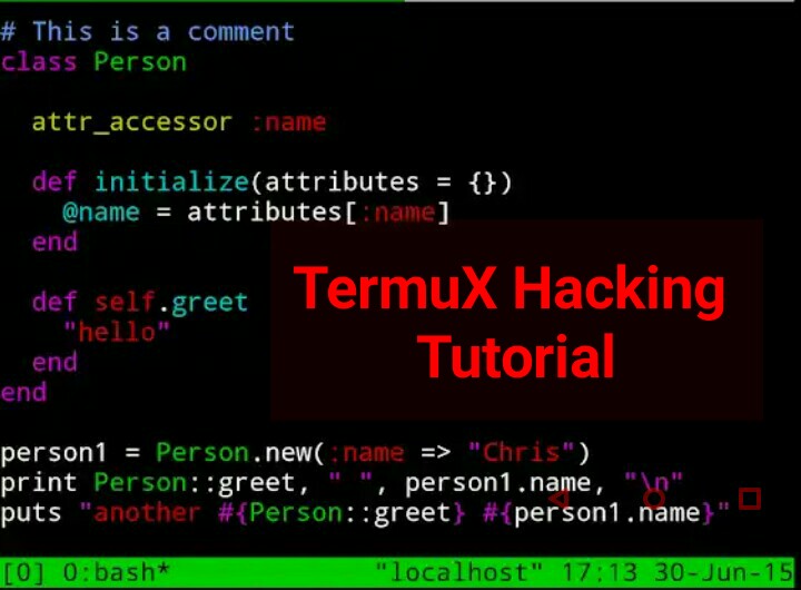 Termux Hacking Toolkit | বাংলায় হ্যাকিং টিউটরিয়াল |‌ এখন হ্যাকিং শিখি Termux Command দিয়ে_ পর্ব-২