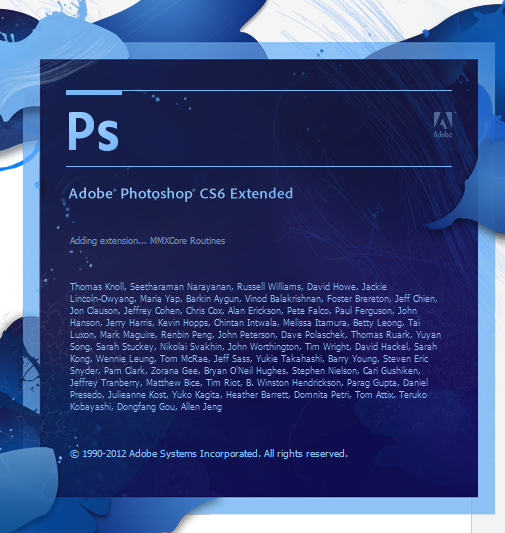 [Highly Compressed]Download Adobe PhotoShop CS6 Only 96 MB.
