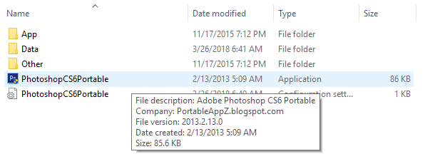 adobe photoshop cs6 13.0.1 system requirements