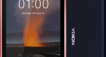 [Nokia] বাজারে আসলো নোকিয়ার 4G সেরা স্মার্টফোন । দেখে নিন কি কি আছে ফোনটিতে ।