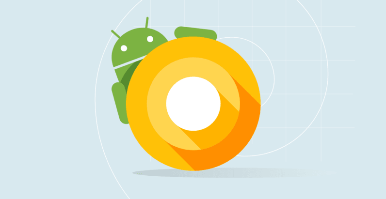 [No Root]Android Oreo(8.0) এর নোটিফিকেশন পেনেল ব্যবহার করুন আপনার Android এ_Download+install_θδ