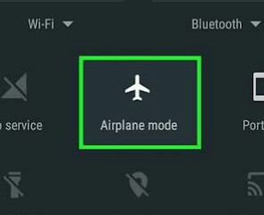 অসাধারন ট্রিক, আপনার ফোনে Airplane Mode অন (ON)  করে ইন্টারনেট চালান খুব সহজে,  না দেখলে মিস করবেন।