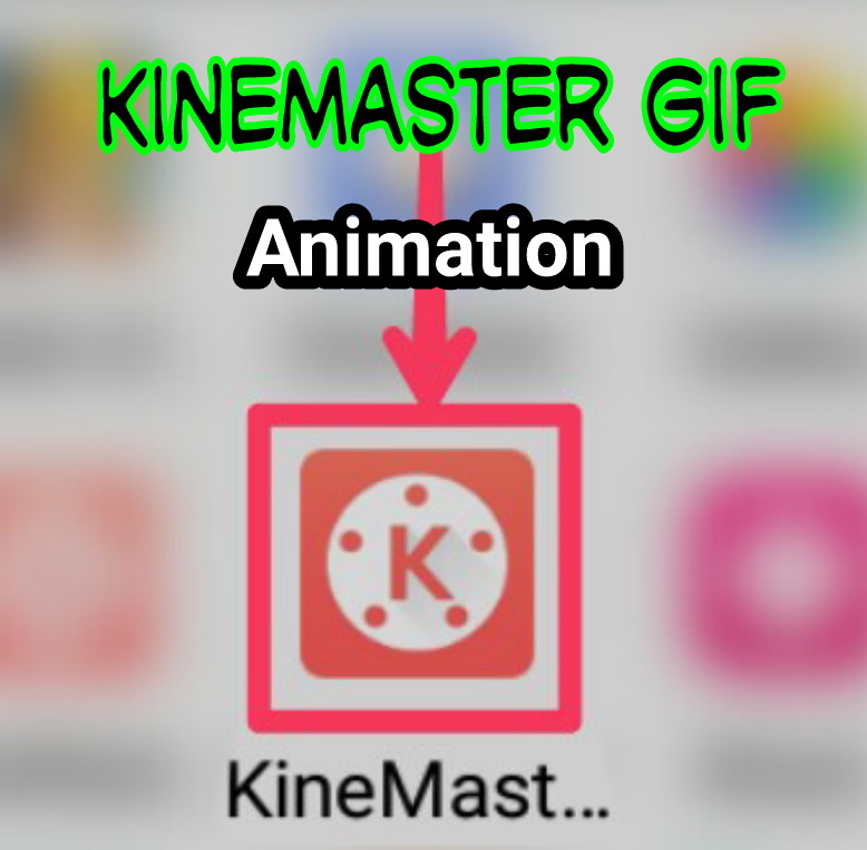 এখন Kinemaster দিয়েই অসাধারন Gif Animation বানিয়ে আপনার প্রিয়জনদের খুব চমৎকার Gif Animation,,,Wish করুন,,,মিস করতে না চাইলে এক্ষুনি দেখে নিন।