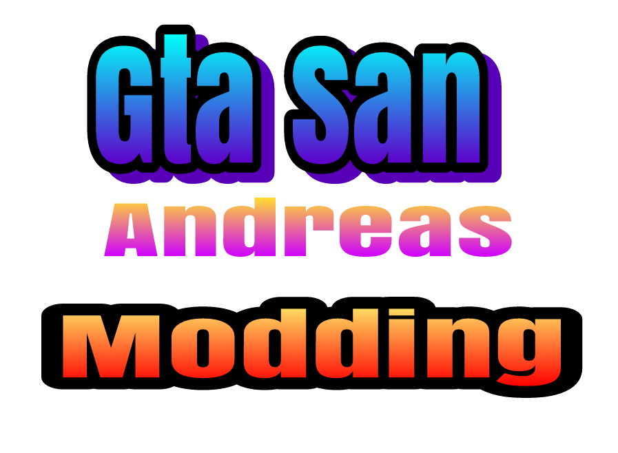 [Game Modding] HD Grass With Flowers মোড করে নিন Gta San Andreas গেমে মোবাইল দিয়েই (বিস্তারিত পোস্টে)
