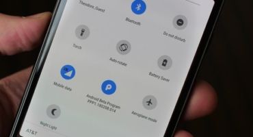 [Hot Post]Android এর নতুন ভার্সন Android P এর Notification Panel ব্যবহার করুন যে কোন Android এ রুট ছাড়া Download+install