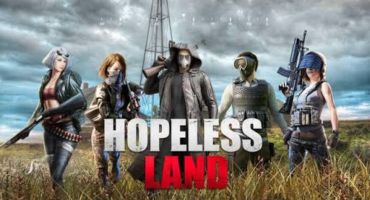 [Battle royale online game]কম এমবির মধ্যে সেরা গেম,নিয়ে নিন Hopeless land গেমটি মাত্র ২০০এমবি তে সাথে তো রিভিউ থাকছেই