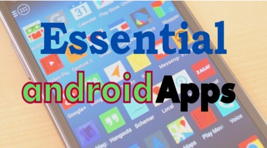 অতি প্রয়োজনিয় কিছু Apps যা না থাকলেই নয়, নিয়ে নিন Android Apps এর Download link