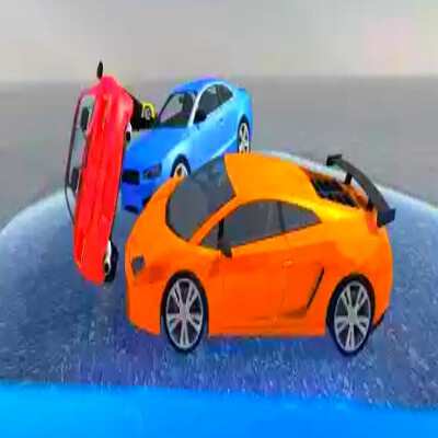 [Don’t miss] ম্যাকলারেন 570 এস অ্যামেজিং হলোগ্রাম 3D অ্যাপ্লিকেশন!!!