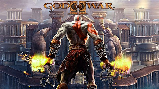 আপনার পিসির জন্য ডাউনলোড করে নিন God Of War 2 গেমসটি Low-Config হলেও চলবে Compressed সাইজ মাত্র 188MB