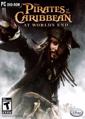 মুভি তো অনেক দেখলেন এবার Pirates Of The Caribbean At World’s End [PC Games]  ডাউনলোড করে নিন আপনার পিসির জন্য হারিয়ে যান জলদস্যুদের দেশে Highly Compressed Download Link
