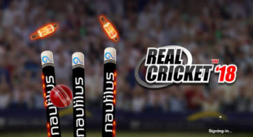 Real Cricket 18 আনলিমিটেড ক্র‍্যাক করুন মাত্র ৩ কেবি এর ফাইল দিয়ে
