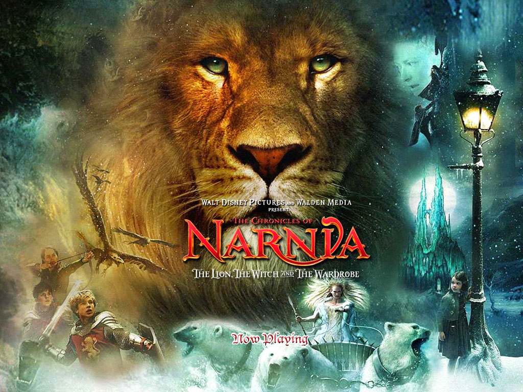 [PC Games] The Chronicles of Narnia The Lion the Witch and the Wardrobe খেলুন আপনার পিসিতে সম্পূর্ন Action এবং Adventure টাইপের গেমস Highly Compressed 222 MB তে ডাউনলোড করে নিন