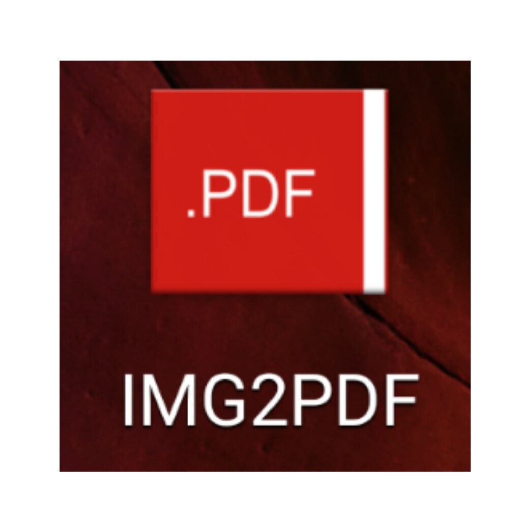 অনেকগুলো Image কে Convert করে size কমিয়ে একসাথে pdf আকারে সংরক্ষণ করুন.. [ 2GB to 23 MB ]