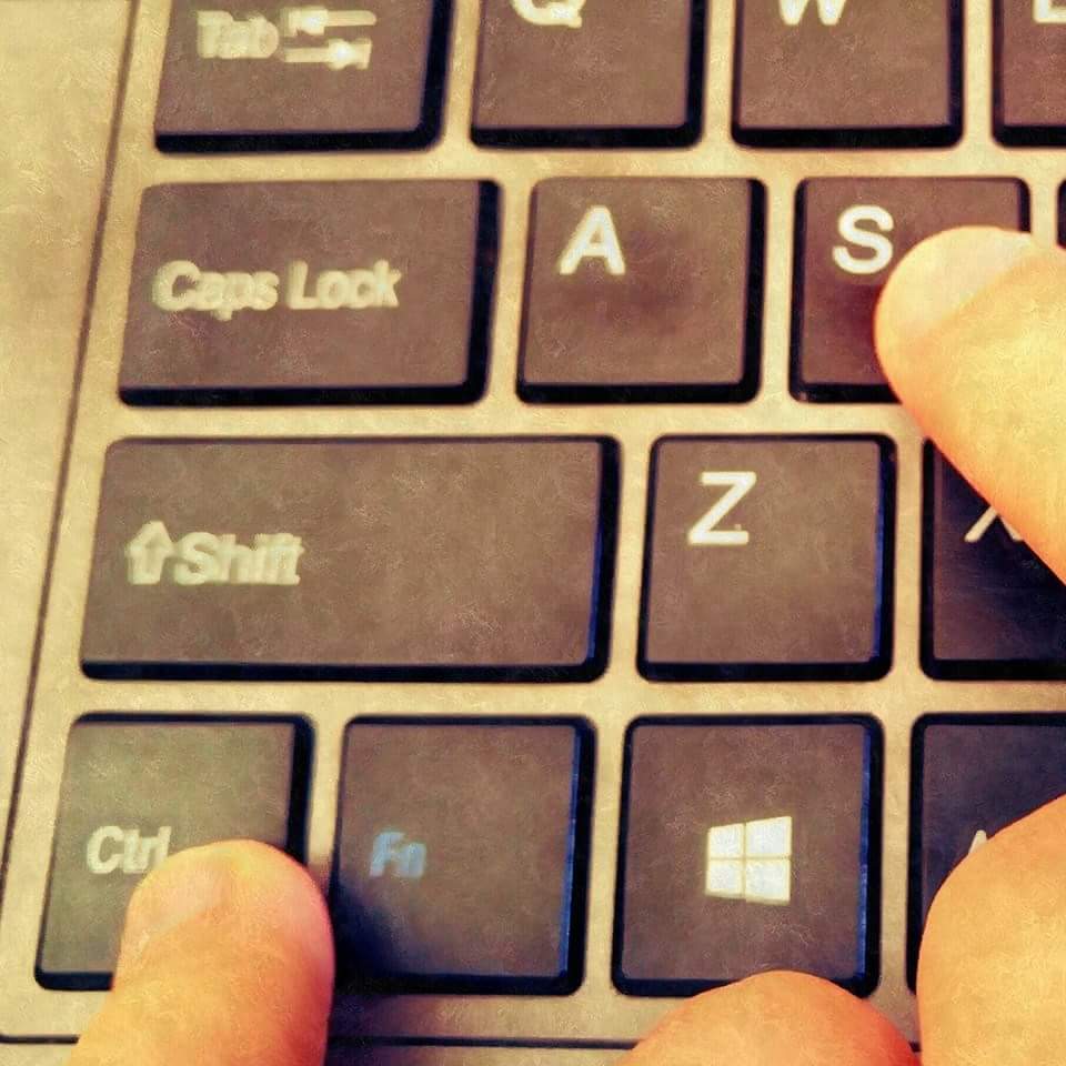 কম্পিউটার ব্যবহারকারিরা নিয়ে নিন Keyboard এর সব প্রয়োজনীয় Shortcut Key মাত্র একটি App এ..
