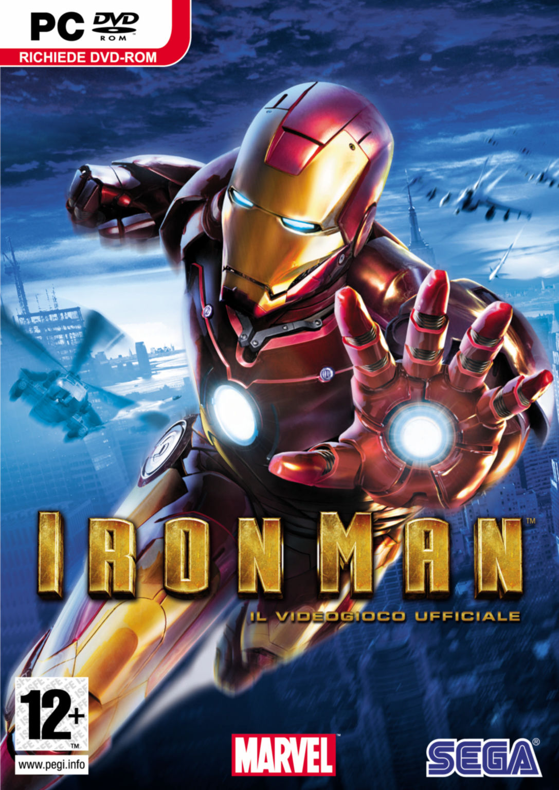 [PC Games] Iron Man খেলুন এবার আপনার পিসিতে মূল সাইজ 1.73GB তাও আবার Highly Compressed 205MB  ডাউনলোড লিংক সাথে রিভিউ