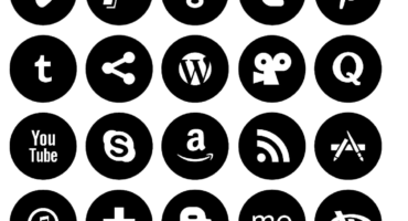 আপনার WordPress | Website এর জন্য পছন্দের নানা রকম Icon খুজছেন?? নিয়ে নিন সবার পছন্দের ব্যবহৃত ৩২টি Icon এর একটি Zip file..!!