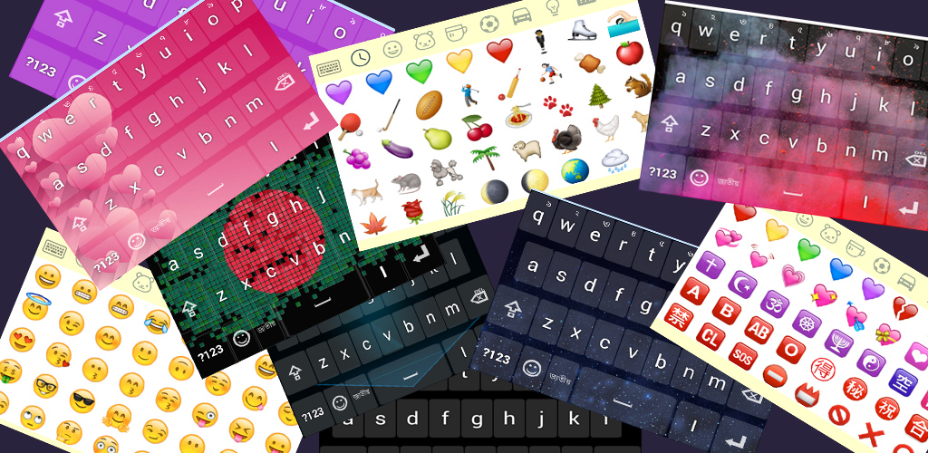 [Hot Post!!] 900+ Emoji সাথে “স্টাইলিশ” সব থিম নিয়ে আসলো নতুন বাংলা কিবোর্ড “বর্ণ বাংলা কিবোর্ড”…!! [Download Now]