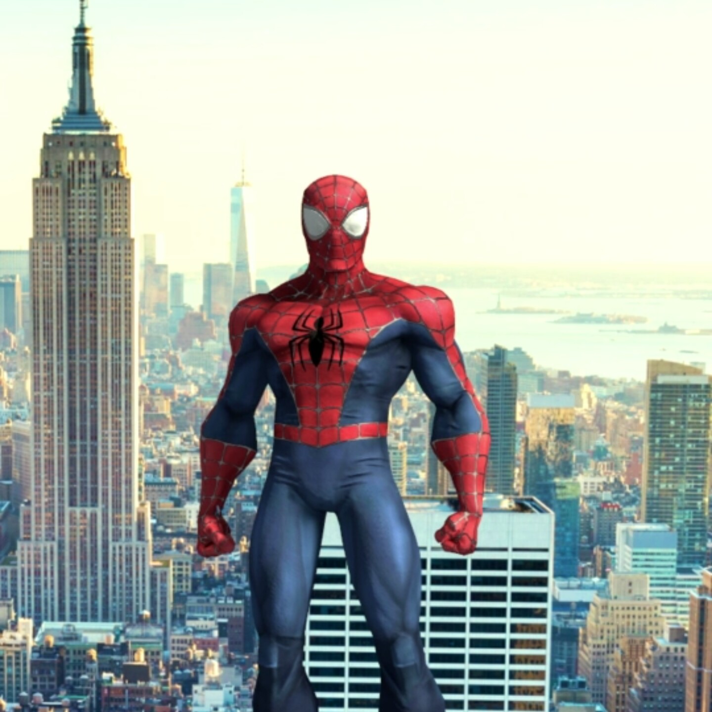 নিয়ে নিন Spider Man এর অসাধারণ কিছু Live Wallpaper একসাথে.. [Spider LWP]