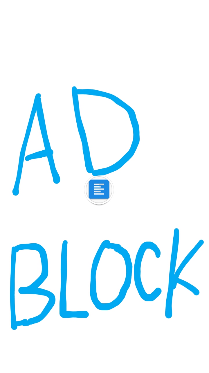 best ad blocker apk root