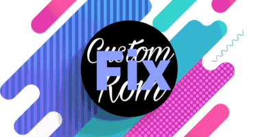 [Fix][Bug] [Custom Rom] এবার fix করে নিন marshmallow custom rom এর Err connection bug.
