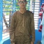 Mozumder Shuvo
