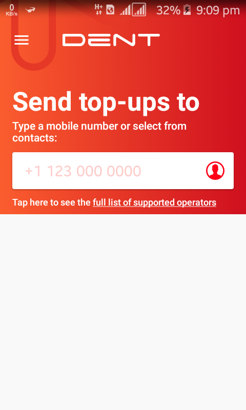 বিশ্বের যেকোনো দেশের সিমে নিয়ে নিন আনলিমিটেড ফ্রি এমবি বোনাস রেটে