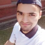 Abid Hasan Lingcon