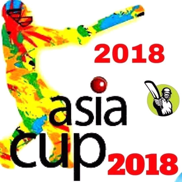 জেনে নিন Asia Cup 2018 এর পূণাঙ্গ সময় সূচি। এবং আরো বিস্তারিতো পোস্ট এ….