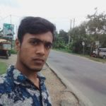 akash alamin