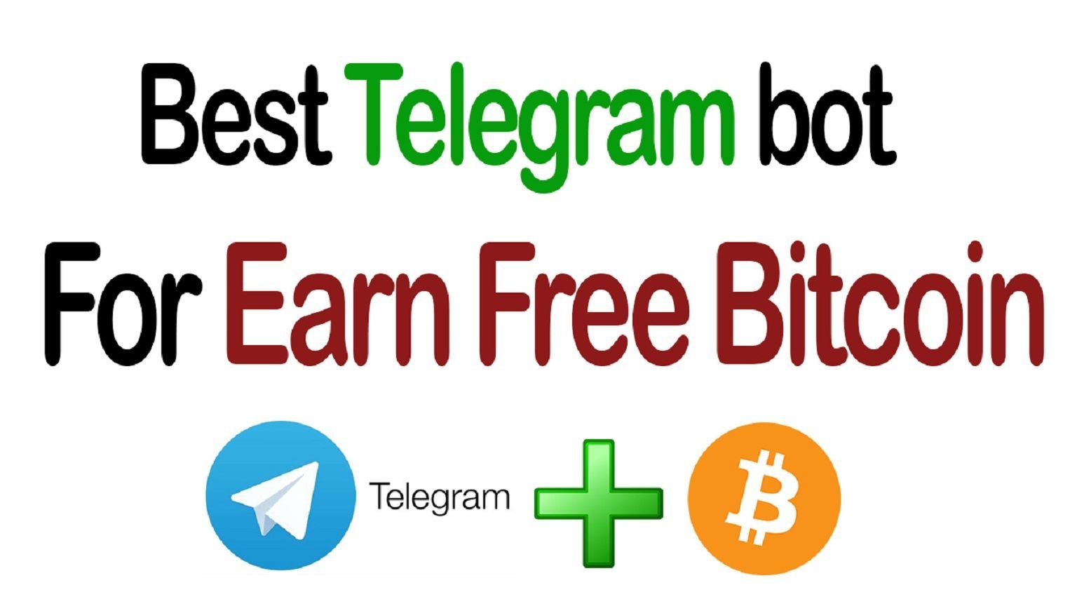 Referral  HACK  করে Telegram Bot থেকে Bitcoin Earning বাড়িয়ে নিন|[ 10 ডলার = 800৳ পোস্ট অবলম্বনে]